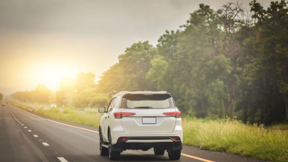 Alsaham Alasasi Car Rental