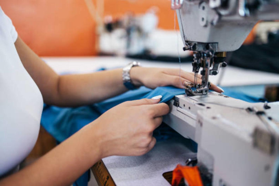 Spiral Ladies Tailoring