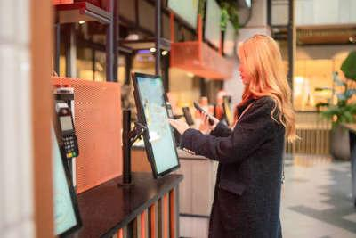 Zenzero Payment Machine