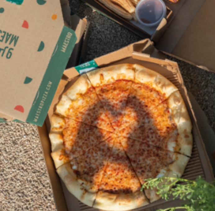 Maestro Pizza