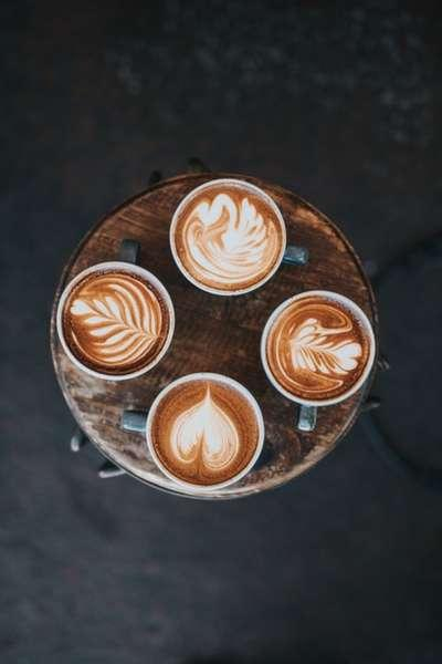 NEXT EXIT COFFEE SHOP