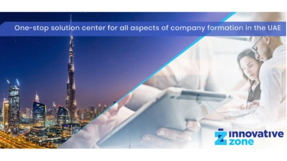 Innovative Zone Corporate Services Provider