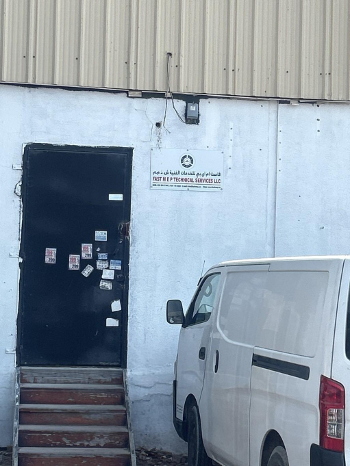 Fast M E P Technical Services