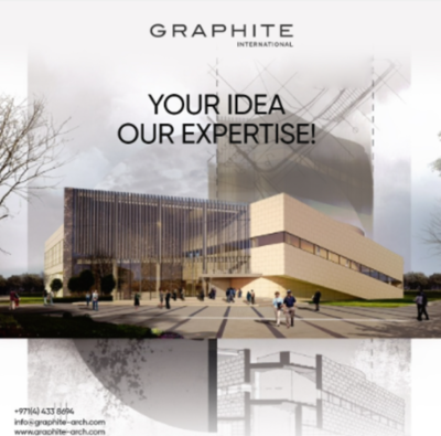 Graphite International