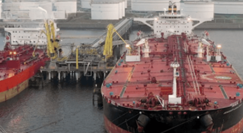 International Marine & General Services