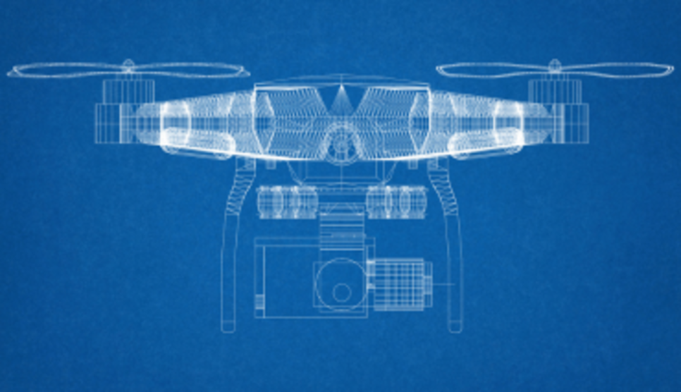 Feds Drone Powered Solutions