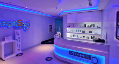 Megasun Lounge