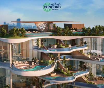 Concord Alliances International Real Estate