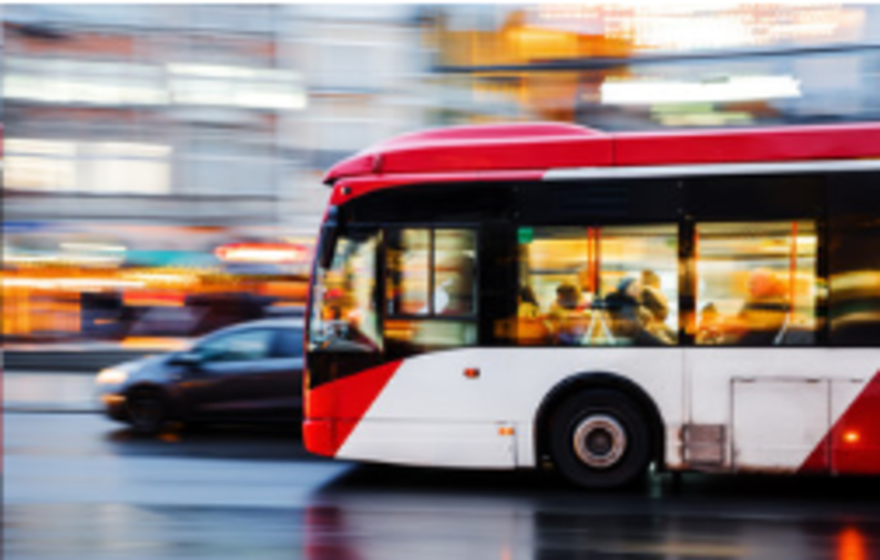 Al Faizan Passengers Transport By Rented Buses