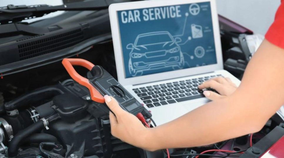 Mahbubur Rahman Auto Service