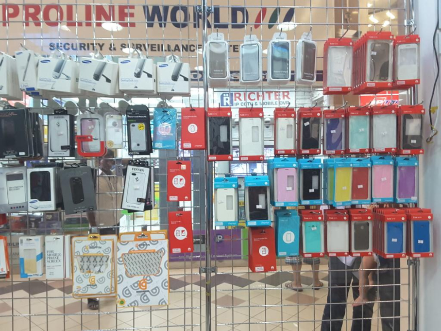 Naam Electronics