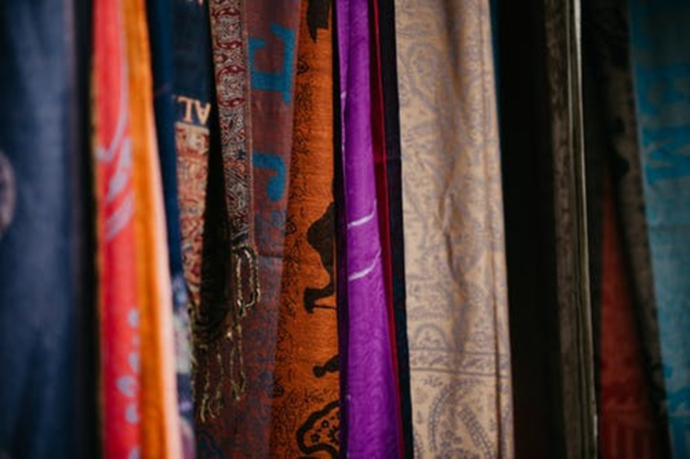 Al Hanader Tailoring & Embroidery