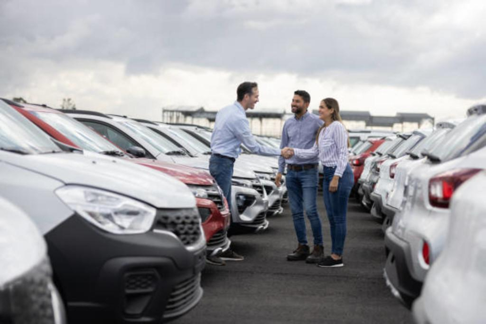 Al Makarem Rent A Car