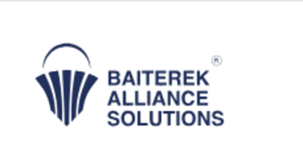 Baiterek Alliance Solutions