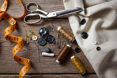 Taj Alamirat Ladies Tailoring