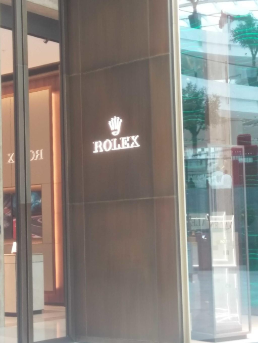 Rolex