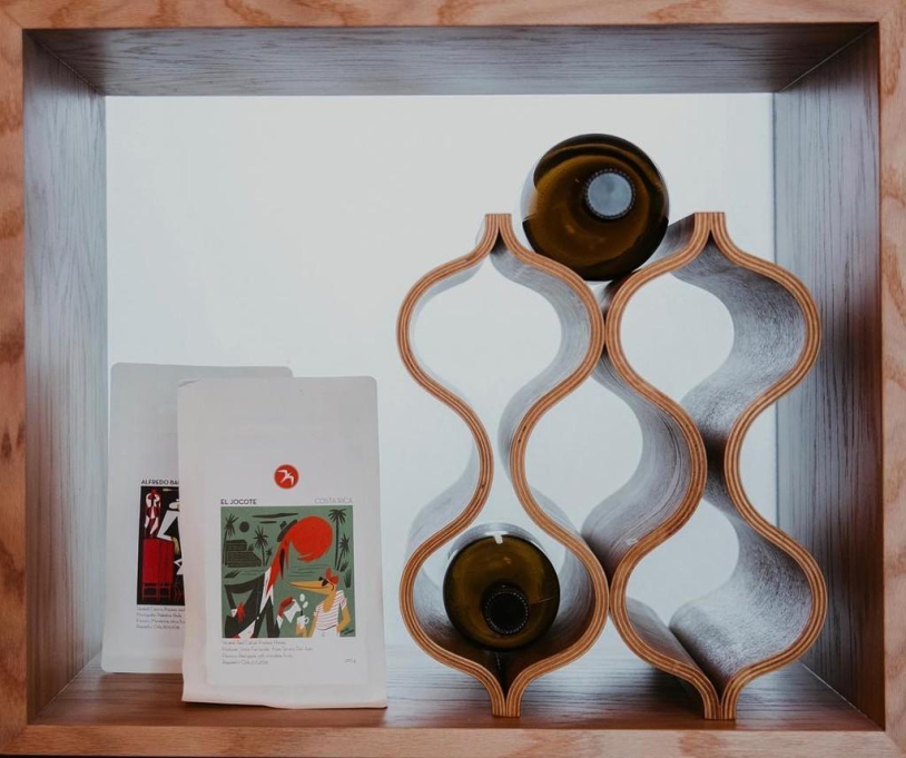 Rx Coffee Apothecary