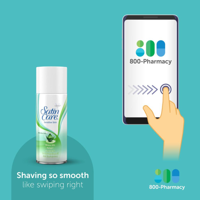 800 Pharmacy Saray