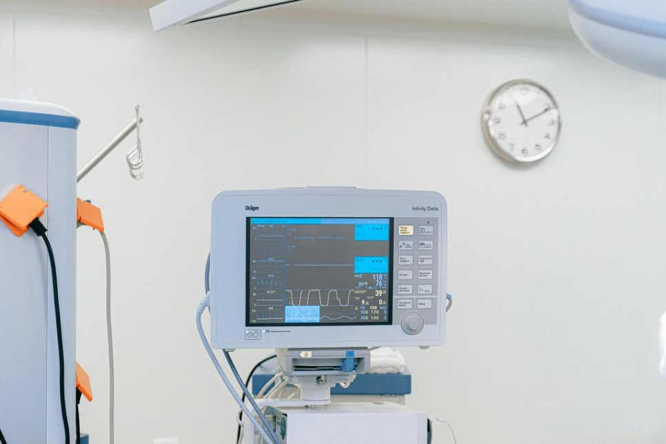 Al Amana Medical Equipment Laboratory L.l.c (branch)