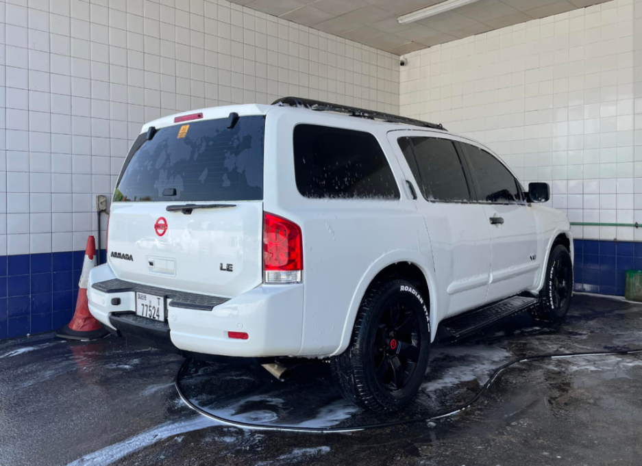 Pinas Auto Repair Services