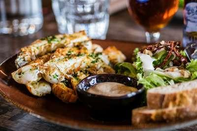 Coop Restaurant
