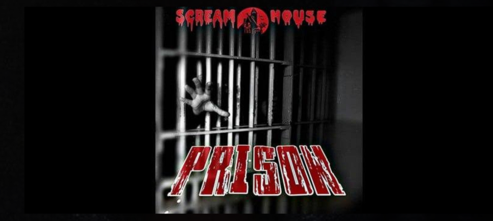 Scream House ​Escape room