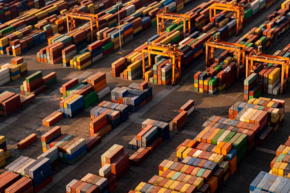 Sea Box Experts Shipping Line