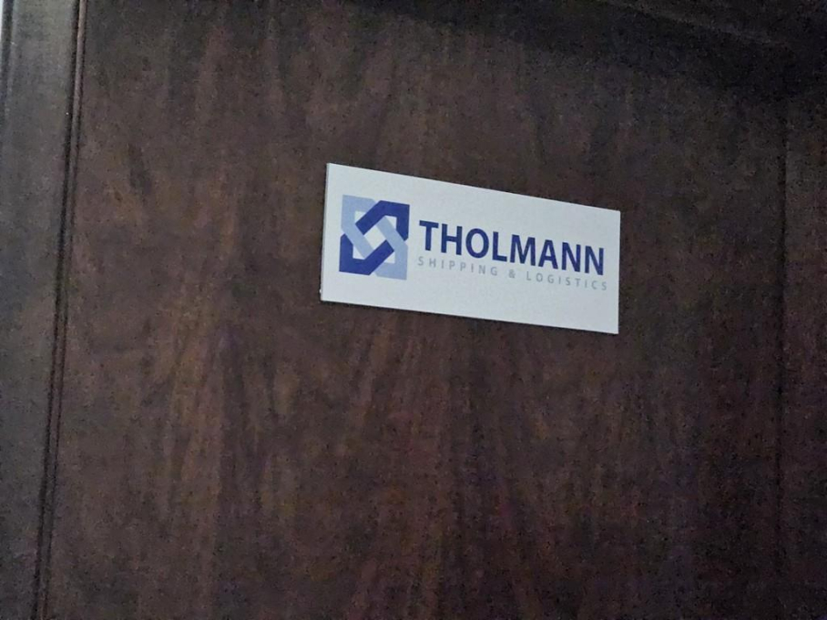 Tholmann Shipping & Logistics