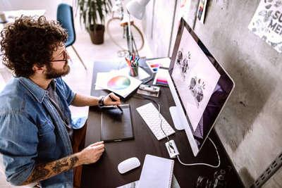 Jaspermicron Web Design
