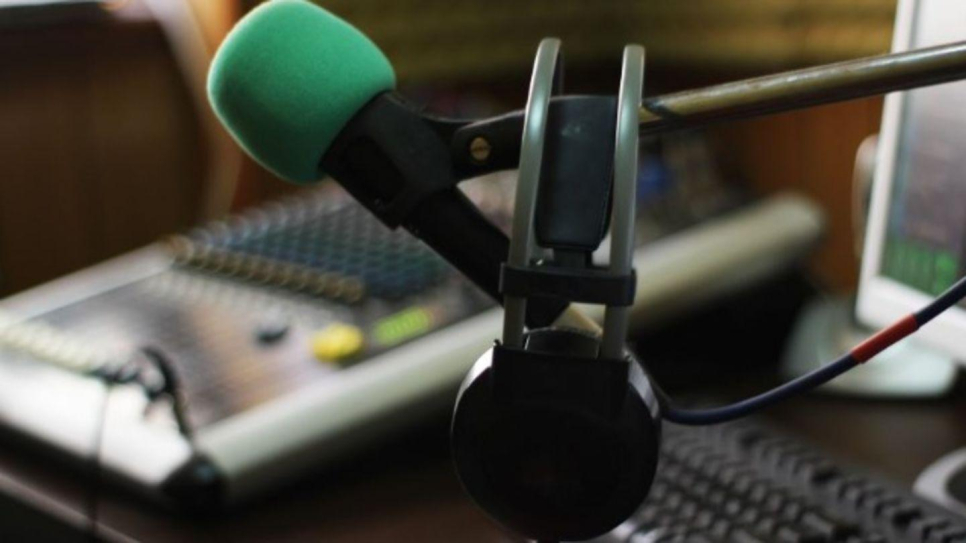 Radio Shoma 93.4 FM