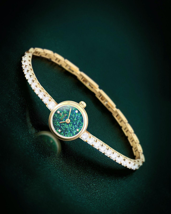 Jovial Watch Co