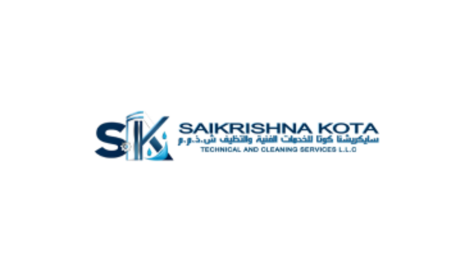 Saikrishna Kota Technical And Cleaning Services