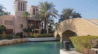 Al Marjan Tourism