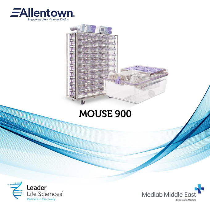Leader Life Sciences