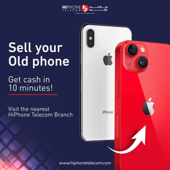 Hi Phone Telecom