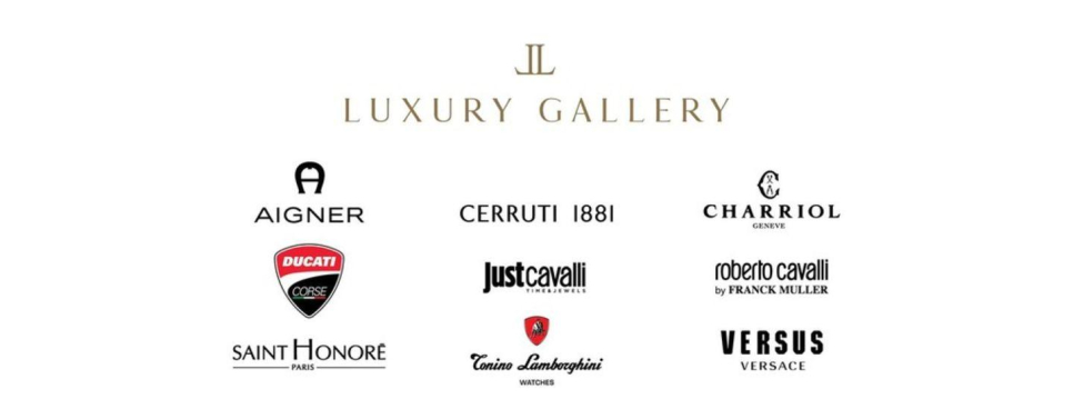 Luxury Gallery