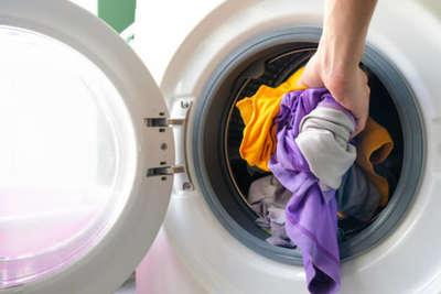 Flower Fresh Laundry