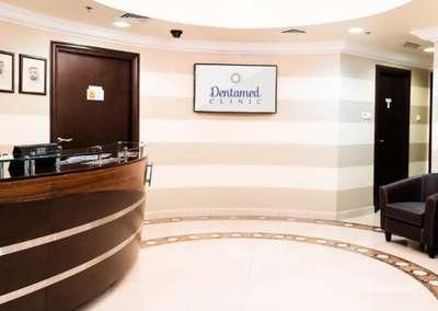 Dentamed Clinic