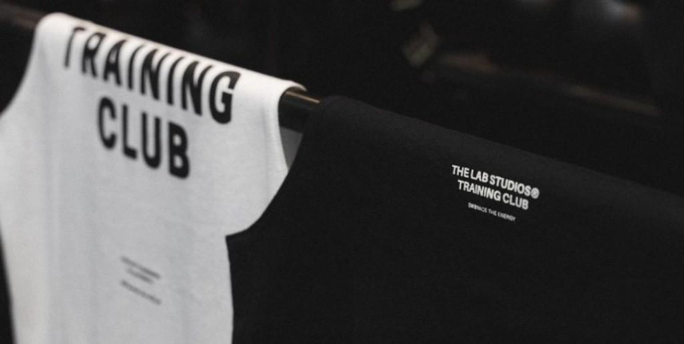 The Lab Studios