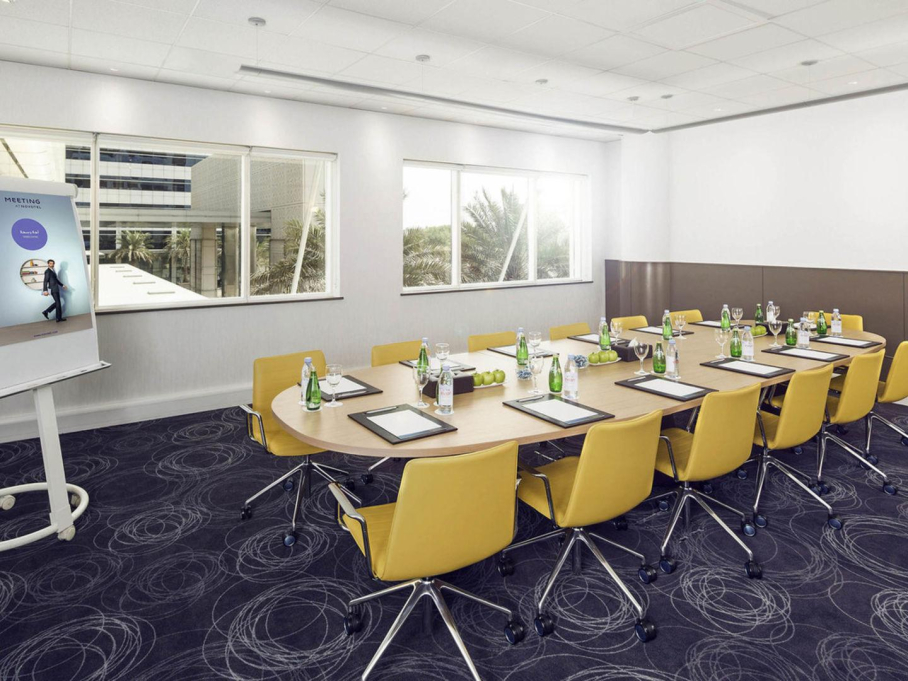 Diamond Meeting Room