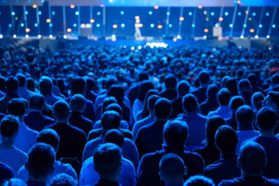 A7 AV live events production