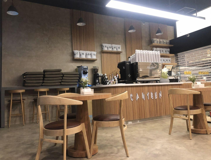 Waver Interiors