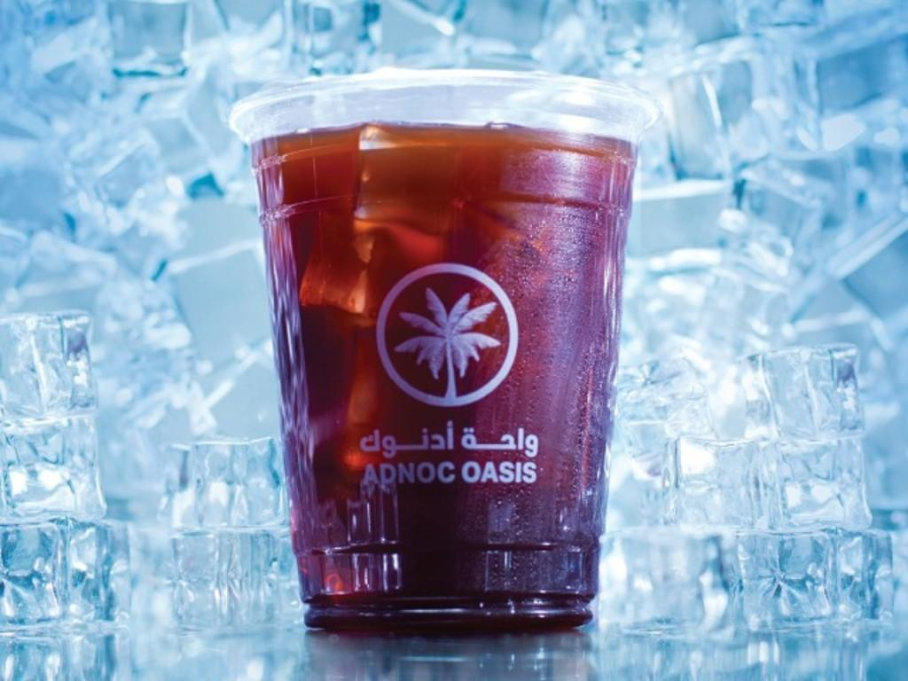 Adnoc Oasis