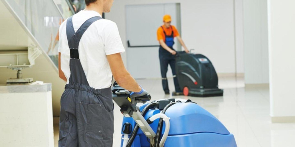 Light Bright Cleaning Services