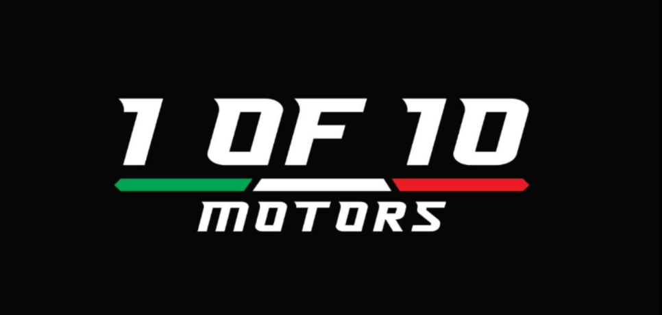 1 Of 10 Motors