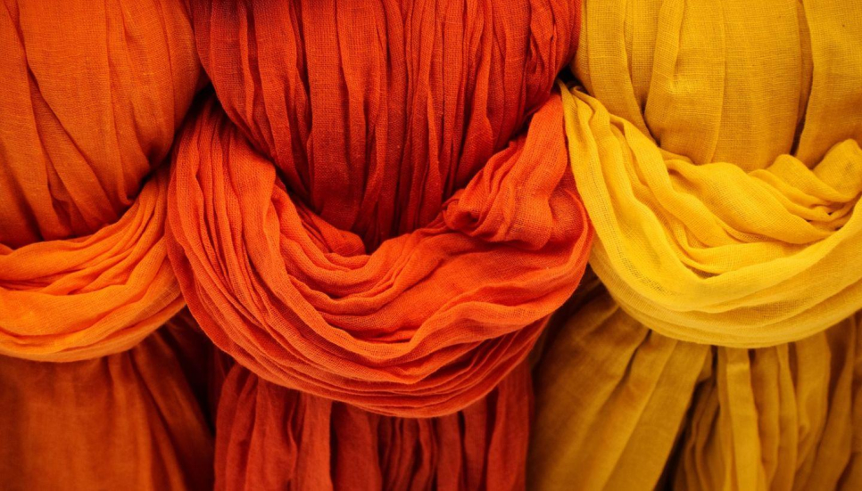 Zahrat Kurdufan Textile Trading Co