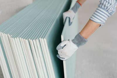 Al Najam Al Qutbi Building Materials Trading