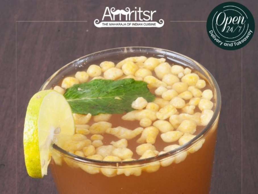 Amritsr Restaurant