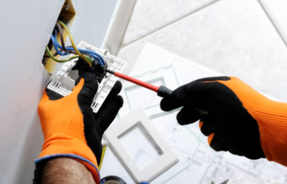 Alaslak Almasya Electrical Fittings Trading