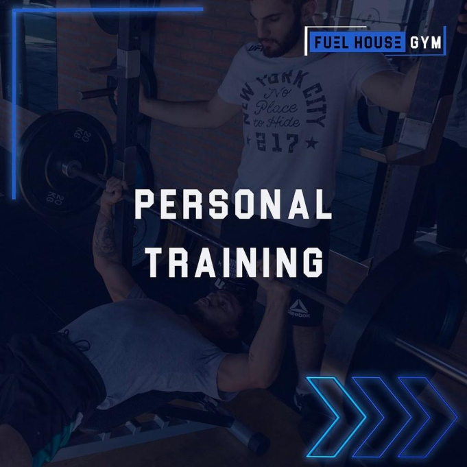 Fuel House Gym